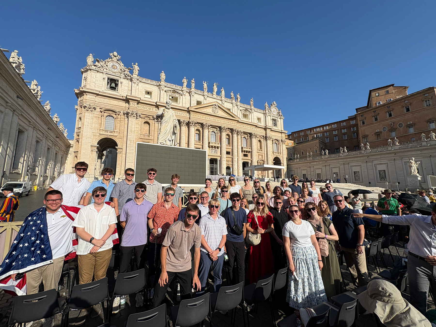 Rome-Vatican-Student-Group