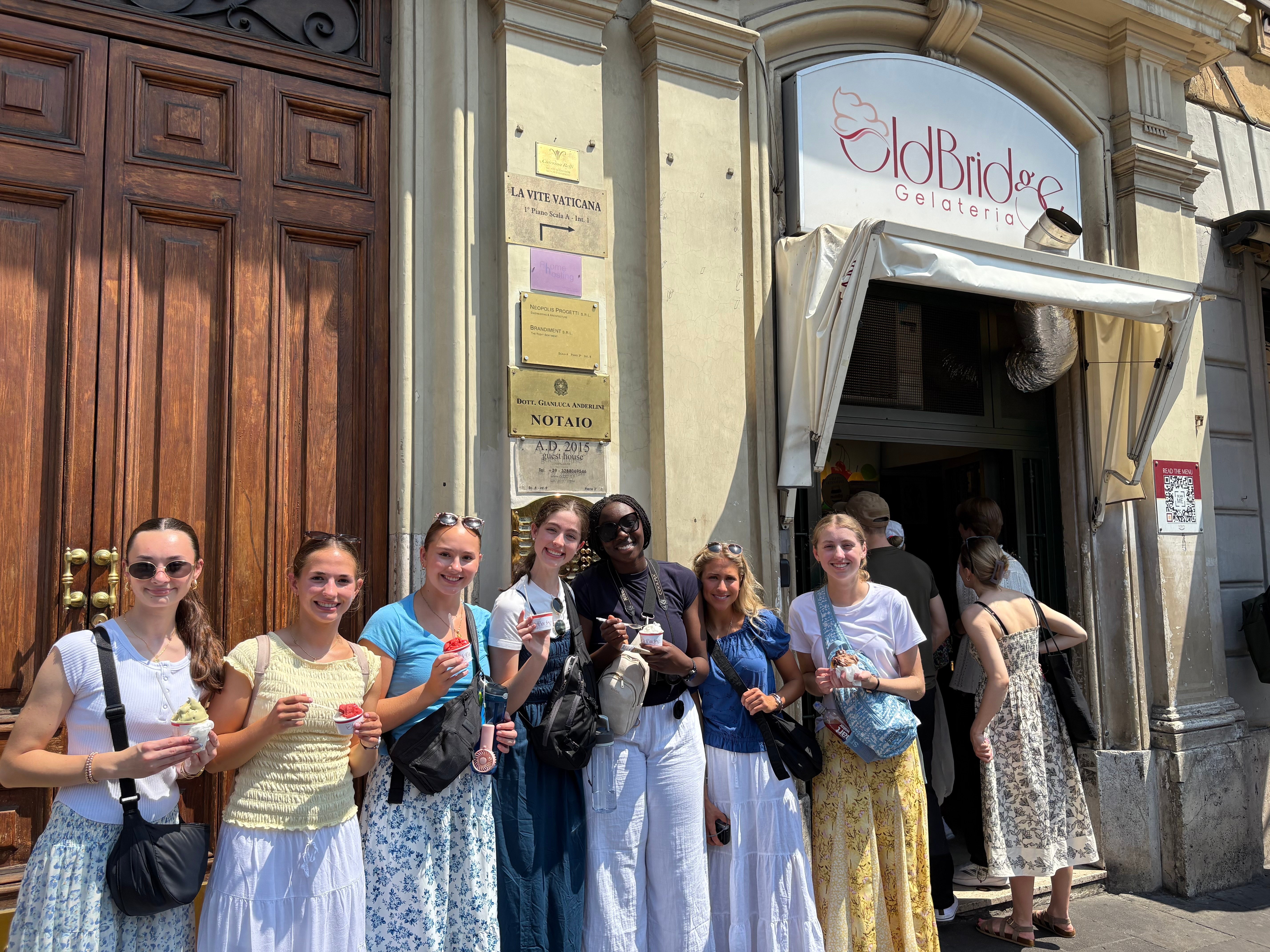 June 21, 2025: The Vatican Museums