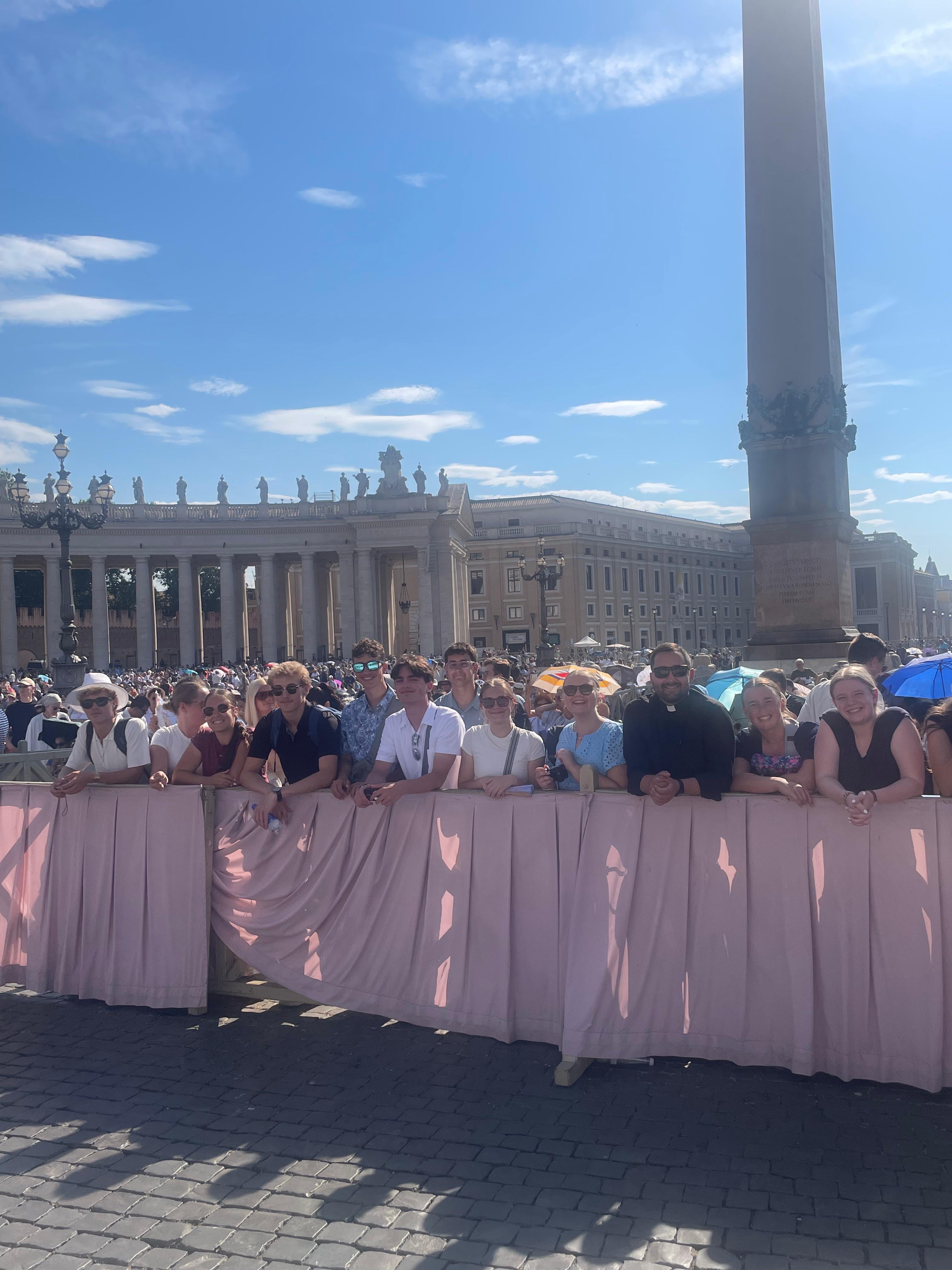 June 24, 2026 centro storico tour
